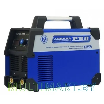 Сварочный аппарат AuroraPro Inter 205
